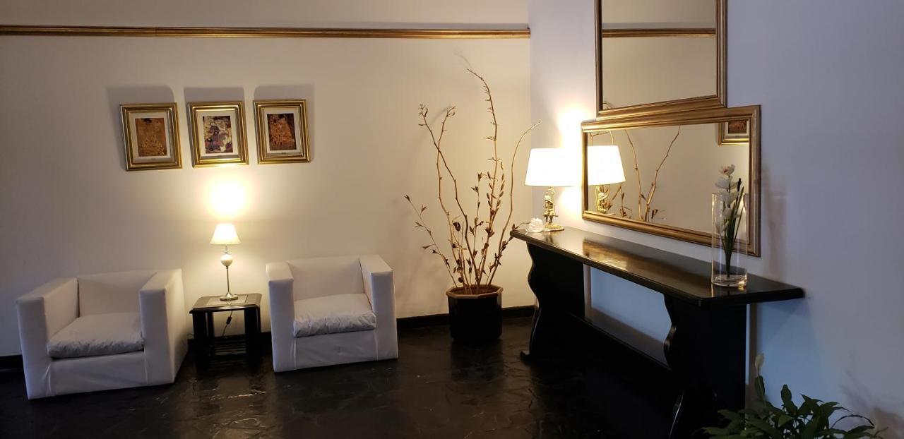 Andorra Apart Hotel Valeria del Mar Esterno foto