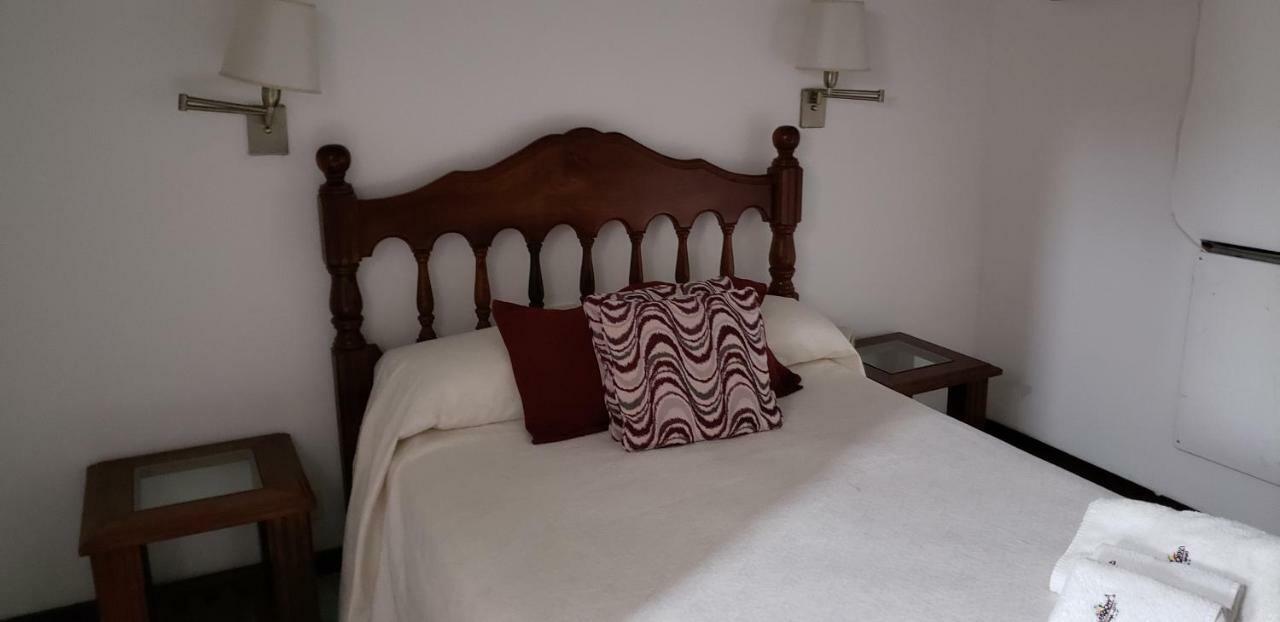 Andorra Apart Hotel Valeria del Mar Esterno foto